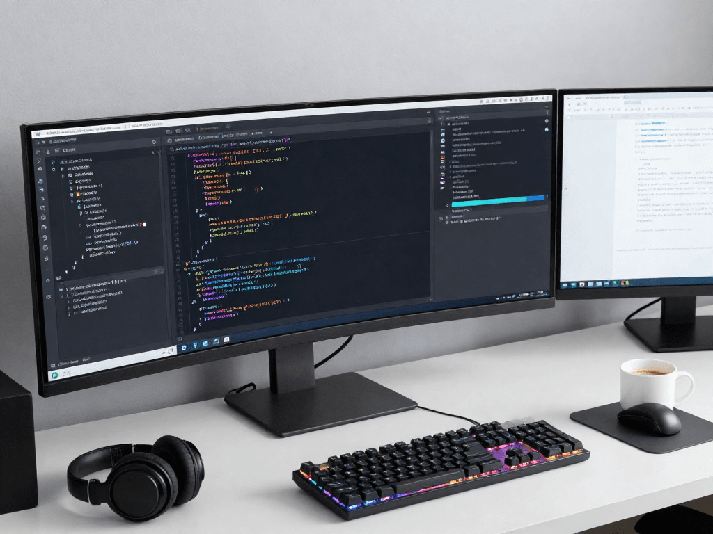 Wie heeft er gebeld? Softwareontwikkeling met geavanceerde technologieën en cloudoplossingen.