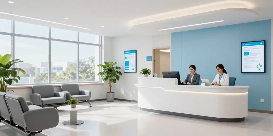 Best hair transplant turkey at a modern healthcare clinic focused on patient care.