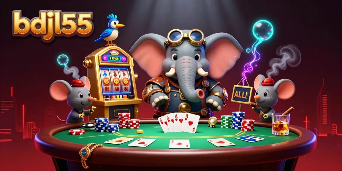 Spin the golden slot machine with bdjl55 and enjoy a thrilling casino experience.