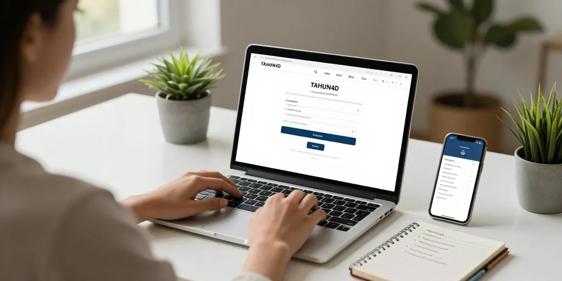 Akses login dan link alternatif tahun4d alternatif dalam lingkungan kerja modern yang nyaman.