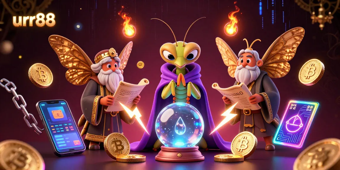 Engage with winning strategies at urr88, the premier online casino offering diverse games.