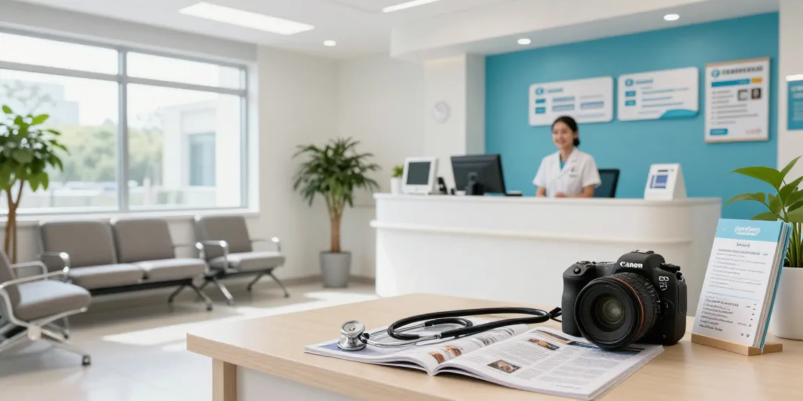 Hair transplant Istanbul cost information in a modern health clinic setting, focused on patient care and professional consultation.