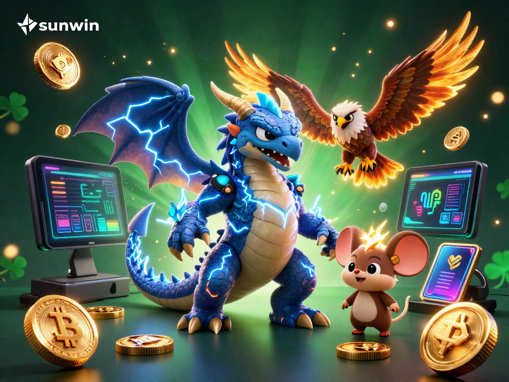 Engage with sunwin's thrilling online gaming experience featuring dynamic elements and vibrant visuals.