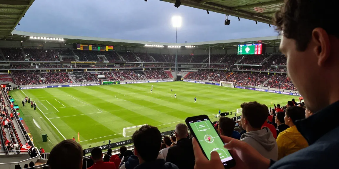 Explore bj88-vnd for expert sports betting predictions and live match odds.