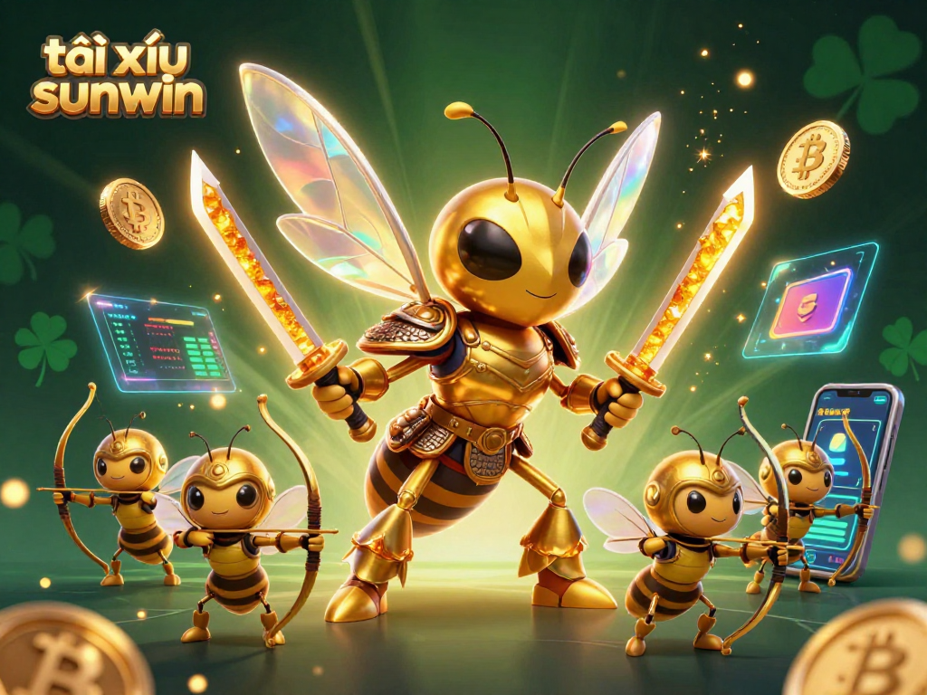 Win big in tài xỉu sunwin with engaging gameplay and exciting visuals for an immersive experience.