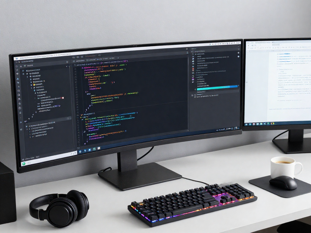 Wie heeft er gebeld? Softwareontwikkeling met geavanceerde technologieën en cloudoplossingen.