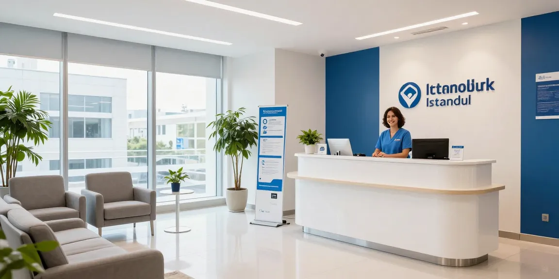 Hair transplant Istanbul clinic with compassionate healthcare provider focused on patient care.