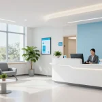 Best hair transplant turkey at a modern healthcare clinic focused on patient care.