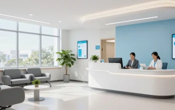 Best hair transplant turkey at a modern healthcare clinic focused on patient care.